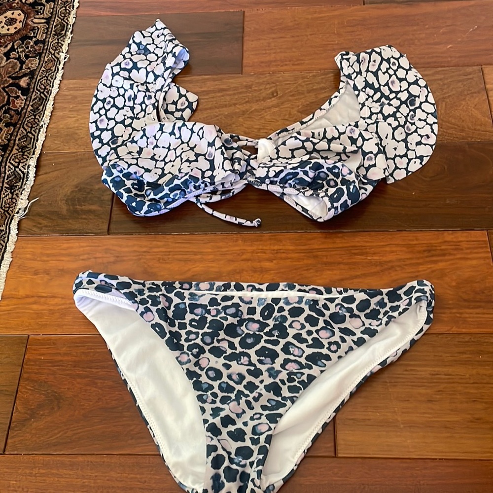 Swimsuit Set
